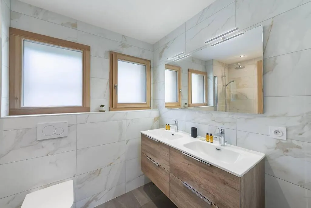 Black Diamond - Chalet - Bo Immobilier Chatel 0*,