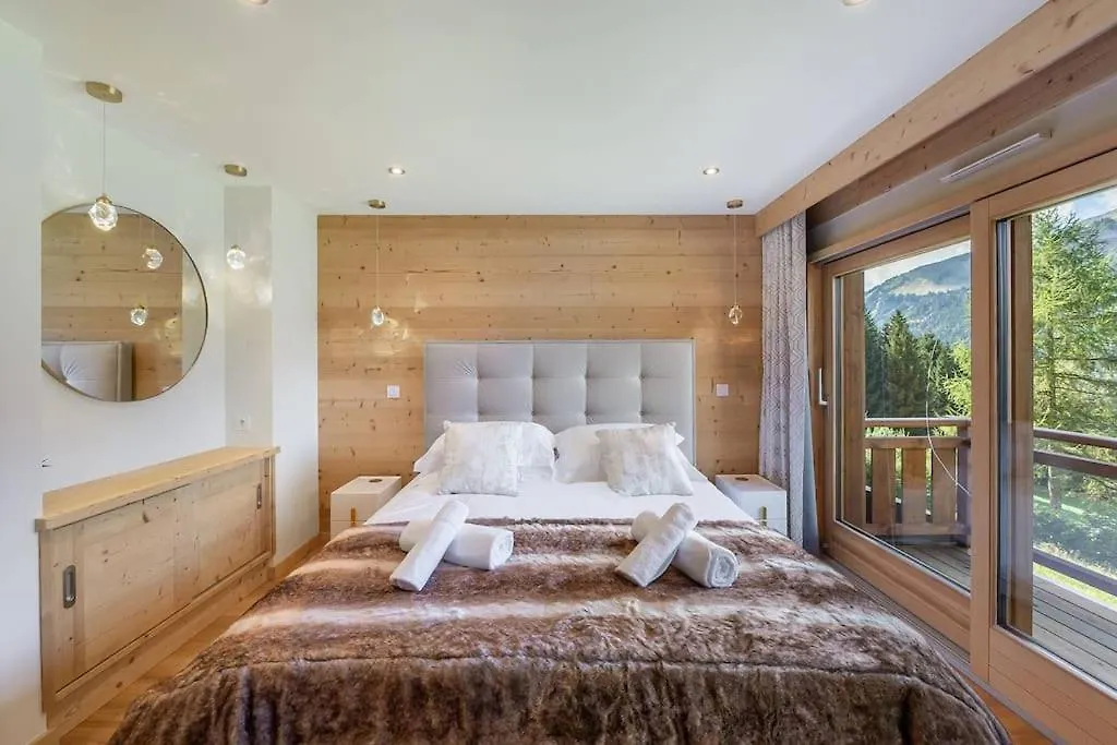 Black Diamond - Chalet - Bo Immobilier Chatel